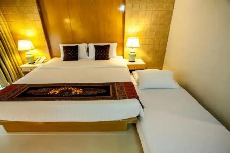Phi Phi Villa Resort-SHA Extra Plus - 31