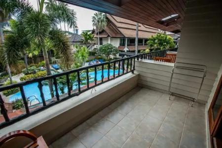 Phi Phi Villa Resort-SHA Extra Plus - 45