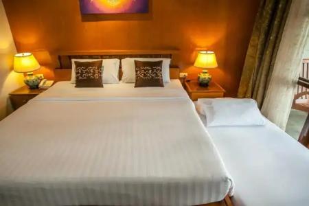Phi Phi Villa Resort-SHA Extra Plus - 41