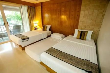 Phi Phi Villa Resort-SHA Extra Plus - 37