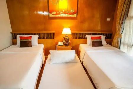 Phi Phi Villa Resort-SHA Extra Plus - 50