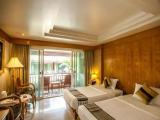 Garden Wing Double room