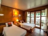 Banyan Wing Double room