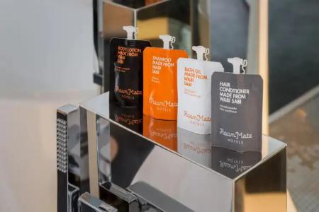 Room Mate Mario - 30