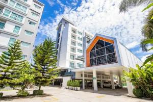 Phavina Hotel Rayong SHA Extra Plus, Rayong