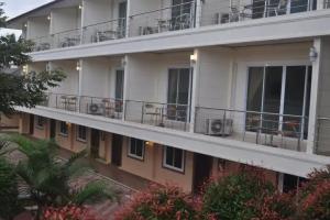 The Panta Hotel, Phu Rua