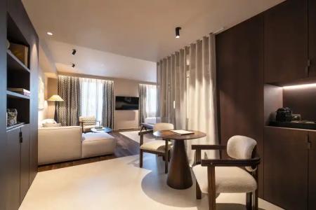 Villa Real - 1