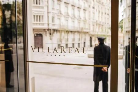 Villa Real - 29