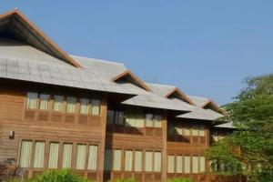 HuenKamFah GolfResort, Mae Sot