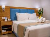 1 Bedroom Superior Double Chalet