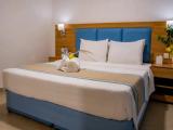 2 Bedrooms Quadruple Chalet