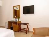 Studio Double Apartment