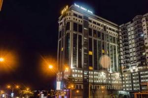 Tower Regency Hotel & Apartments, Ipoh