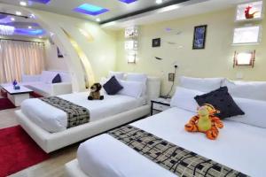Aria Boutique Hotel & Spa, Kathmandu