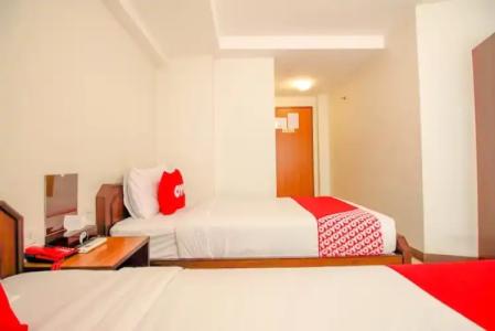 OYO 484 Pannee Residence Khaosan SHA Plus - 116