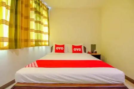 OYO 484 Pannee Residence Khaosan SHA Plus - 103