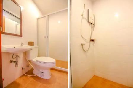 OYO 484 Pannee Residence Khaosan SHA Plus - 106