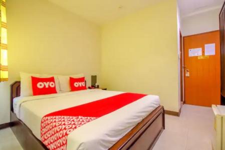 OYO 484 Pannee Residence Khaosan SHA Plus - 101