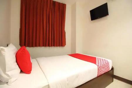 OYO 484 Pannee Residence Khaosan SHA Plus - 110