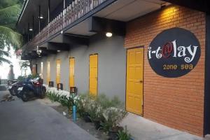 I-Talay Zone Sea Hotel, Samet Island