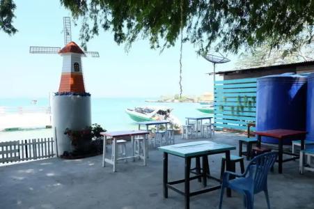 I-Talay Zone Sea - 20