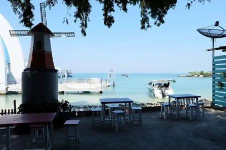 I-Talay Zone Sea - 19