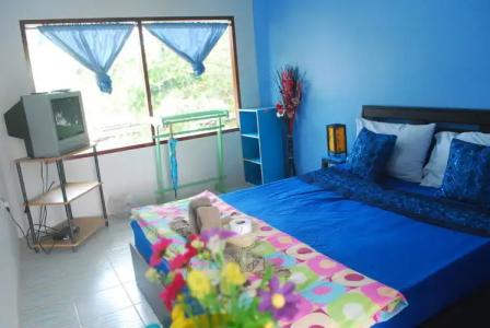 I-Talay Zone Sea - 13