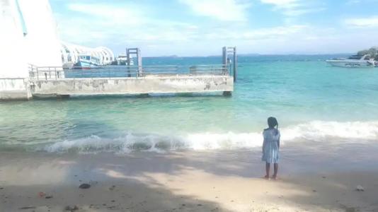 I-Talay Zone Sea - 18