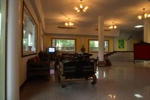 Phu Pha Phung Resort, Suan Phung