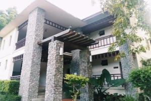 Baan Tai Had Resort, Samut Songkhram