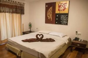 Baan Tai Had Resort, Samut Songkhram