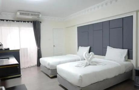 Romance Sukhumvit 97 - 44