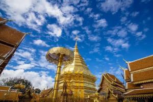 Baan Kaew Mongkorn, Hang Dong