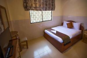 Villa Resort - Adult only, Kep