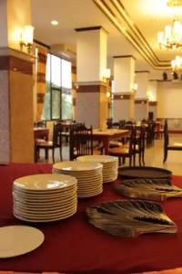 Golden Dragon Resort - 7