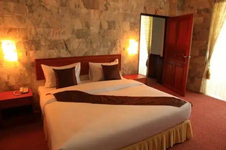 Golden Dragon Resort - 23