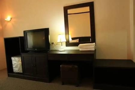 Golden Dragon Resort - 24