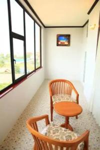 Golden Dragon Resort - 27