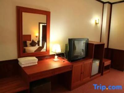 Golden Dragon Resort - 13