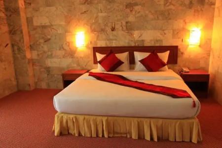 Golden Dragon Resort - 20