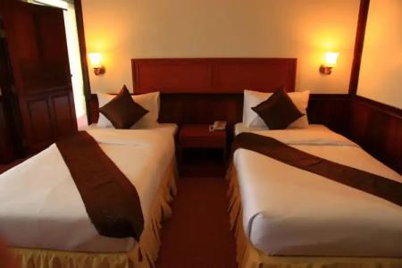 Golden Dragon Resort - 1