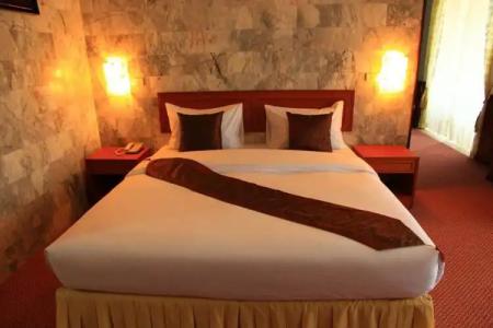 Golden Dragon Resort - 22