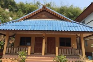 Khamsuk Resort, Chiang Saen