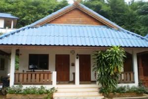 Khamsuk Resort, Chiang Saen