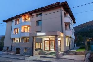 Family Hotel Relaxa, Saparevo