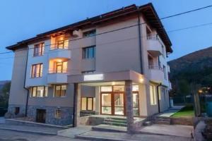 Family Hotel Relaxa, Saparevo