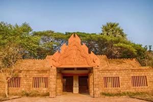 Le Flamboyant Resort