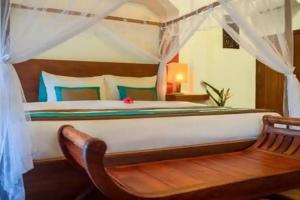 Le Flamboyant Resort, Kep