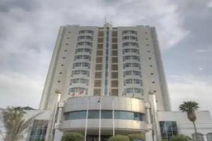 Al Diar Siji Hotel, Fujairah