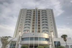 Al Diar Siji Hotel, Fujairah